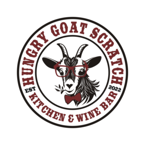 Logo Design by N83touchthesky for Hungry Goat LLC  | Design: #27638506