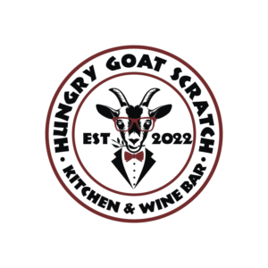 Logo Design by N83touchthesky for Hungry Goat LLC  | Design: #27638509