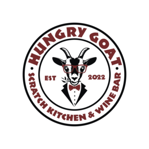 Logo Design by N83touchthesky for Hungry Goat LLC  | Design: #27645643
