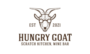 Logo Design by logoQ for Hungry Goat LLC  | Design: #27631411