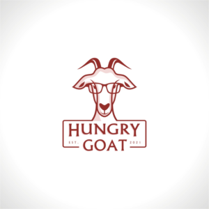 Design de Logo par Magic of Art pour Hungry Goat LLC  | Design #27626644