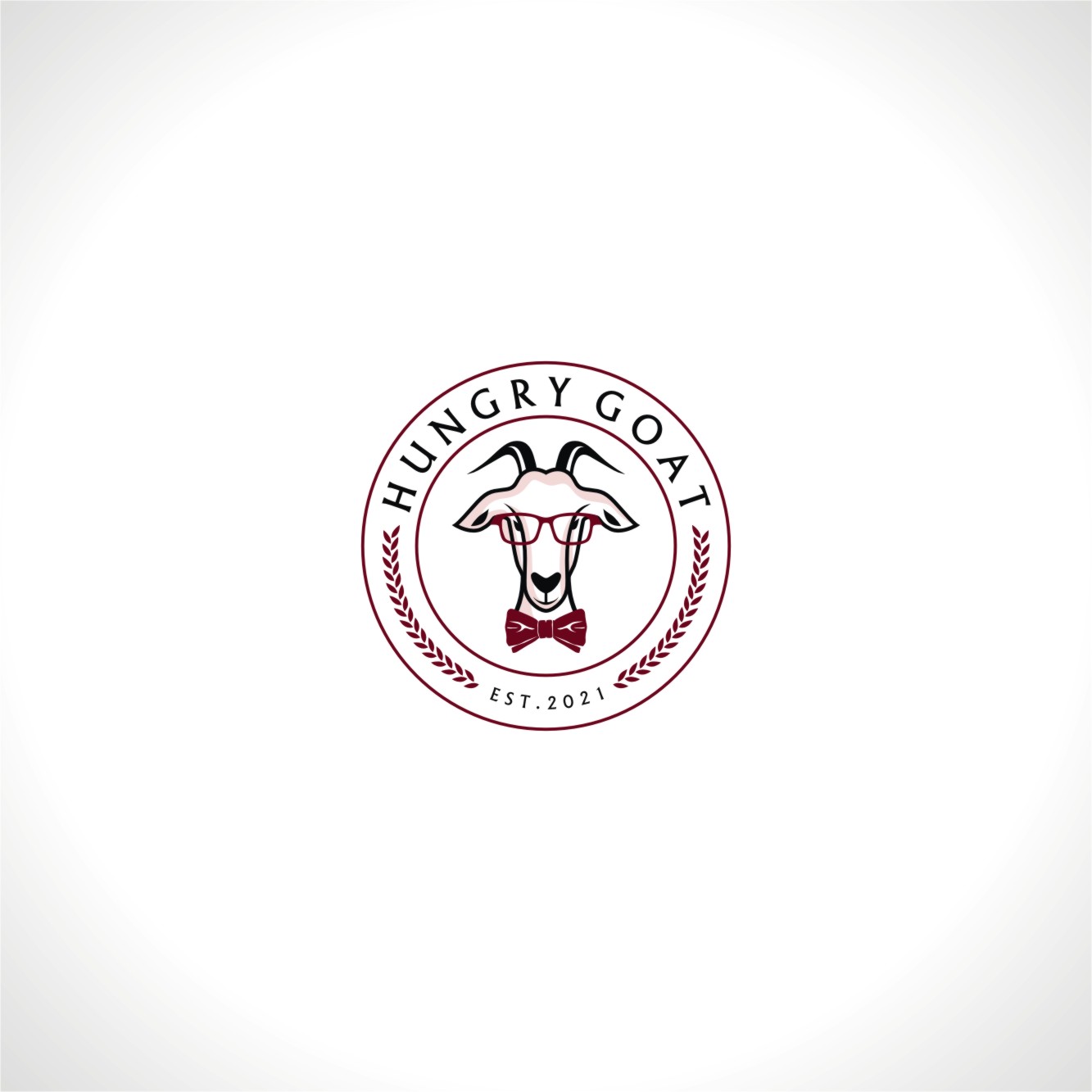 Logo Design by Magic of Art for Hungry Goat LLC  | Design #27637760