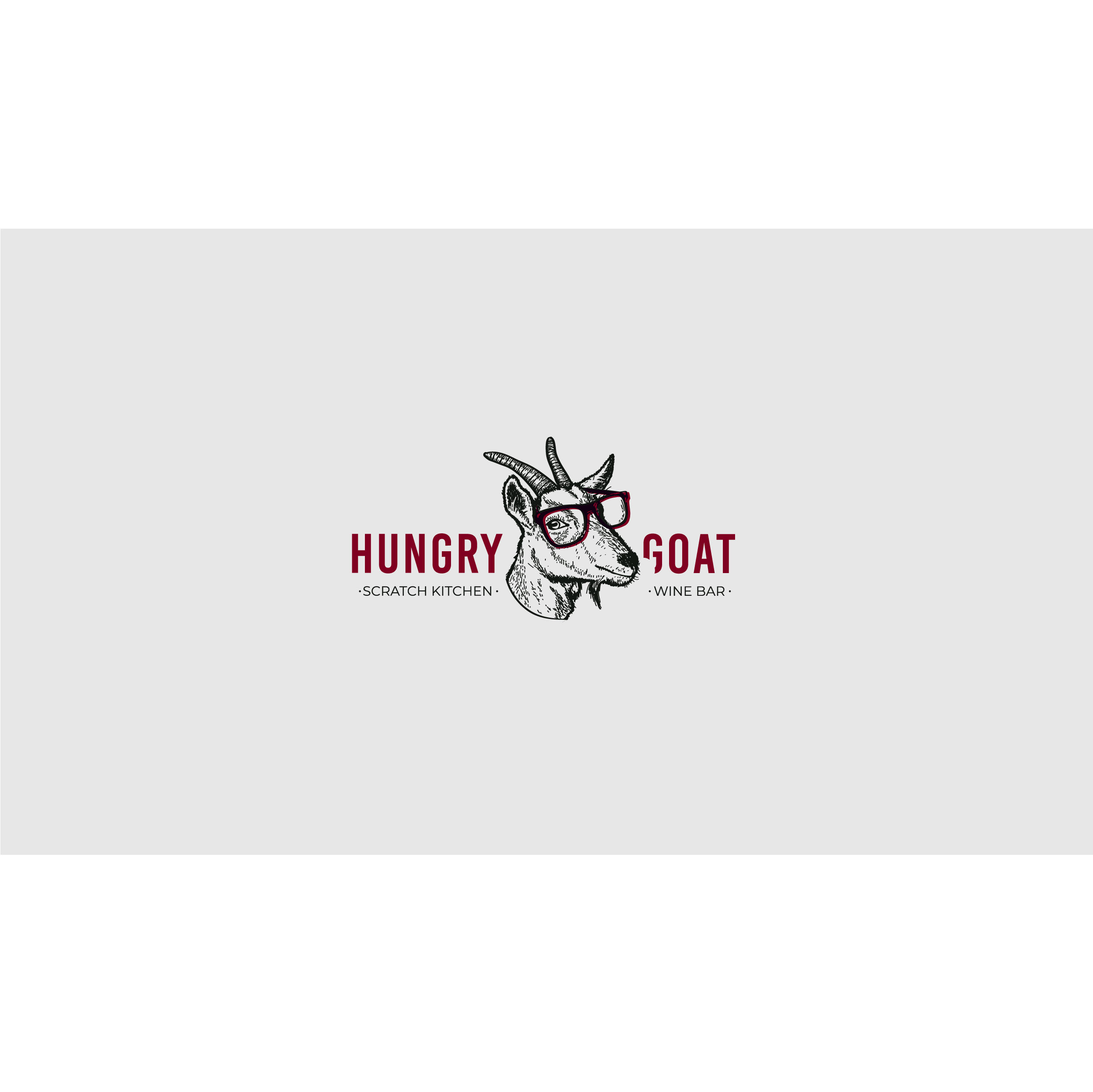 Diseño de Logo por karika para Hungry Goat LLC  | Diseño #27628573