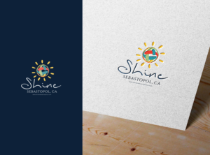 Design de Logo par nikkiblue pour ce projet | Design : #27623369