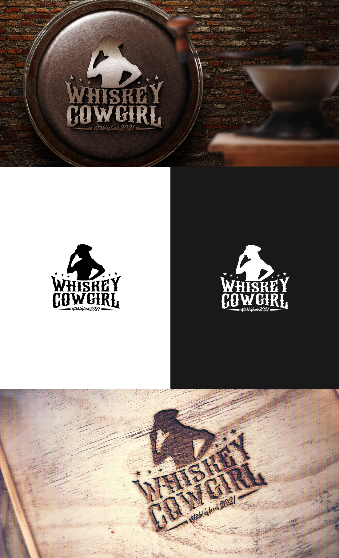 Logo Design by GLDesigns for Southside Social | Design #27623244