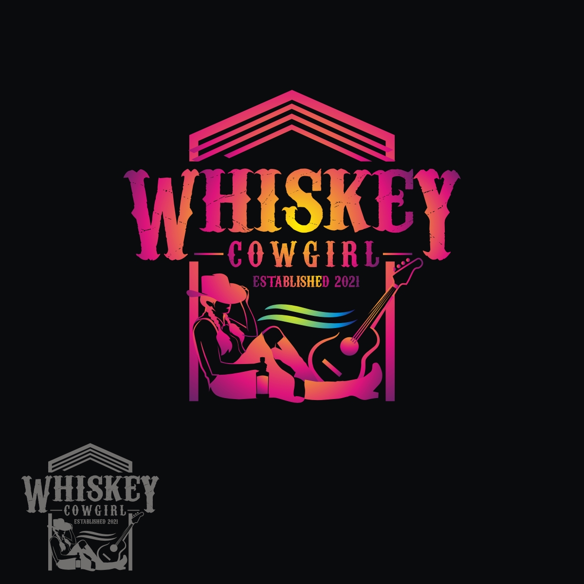 Logo Design by Magic of Art for Southside Social | Design #27626610