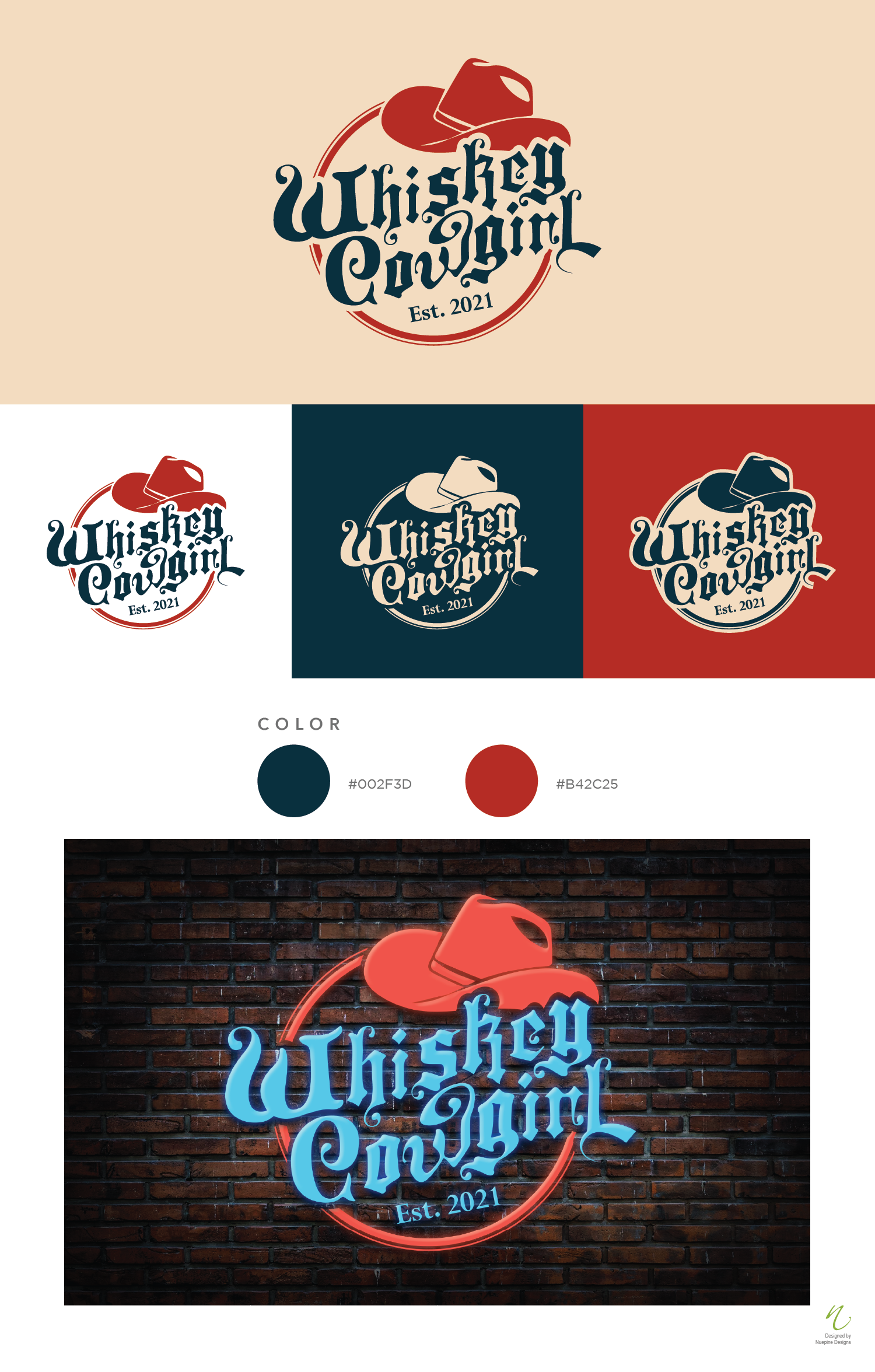 Logo Design by Nuepine Designs for Southside Social | Design #27634341