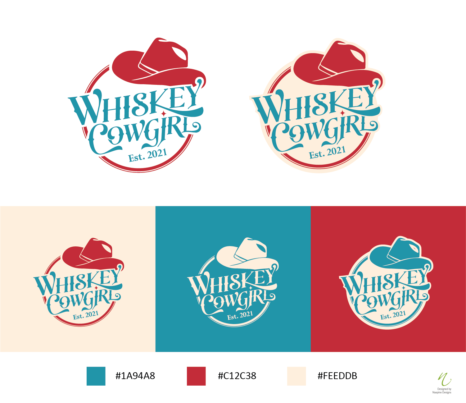 Diseño de Logo por Nuepine Designs para Southside Social | Diseño #28054099