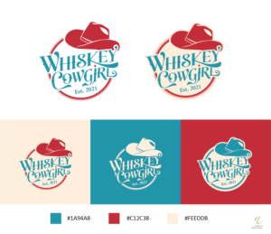 Logo Design by Nuepine Designs for Southside Social | Design: #28054099