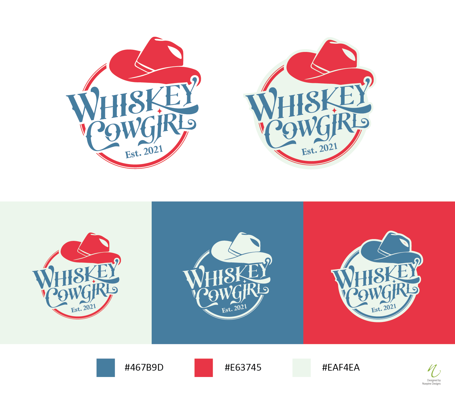 Logo Design by Nuepine Designs for Southside Social | Design #28054100