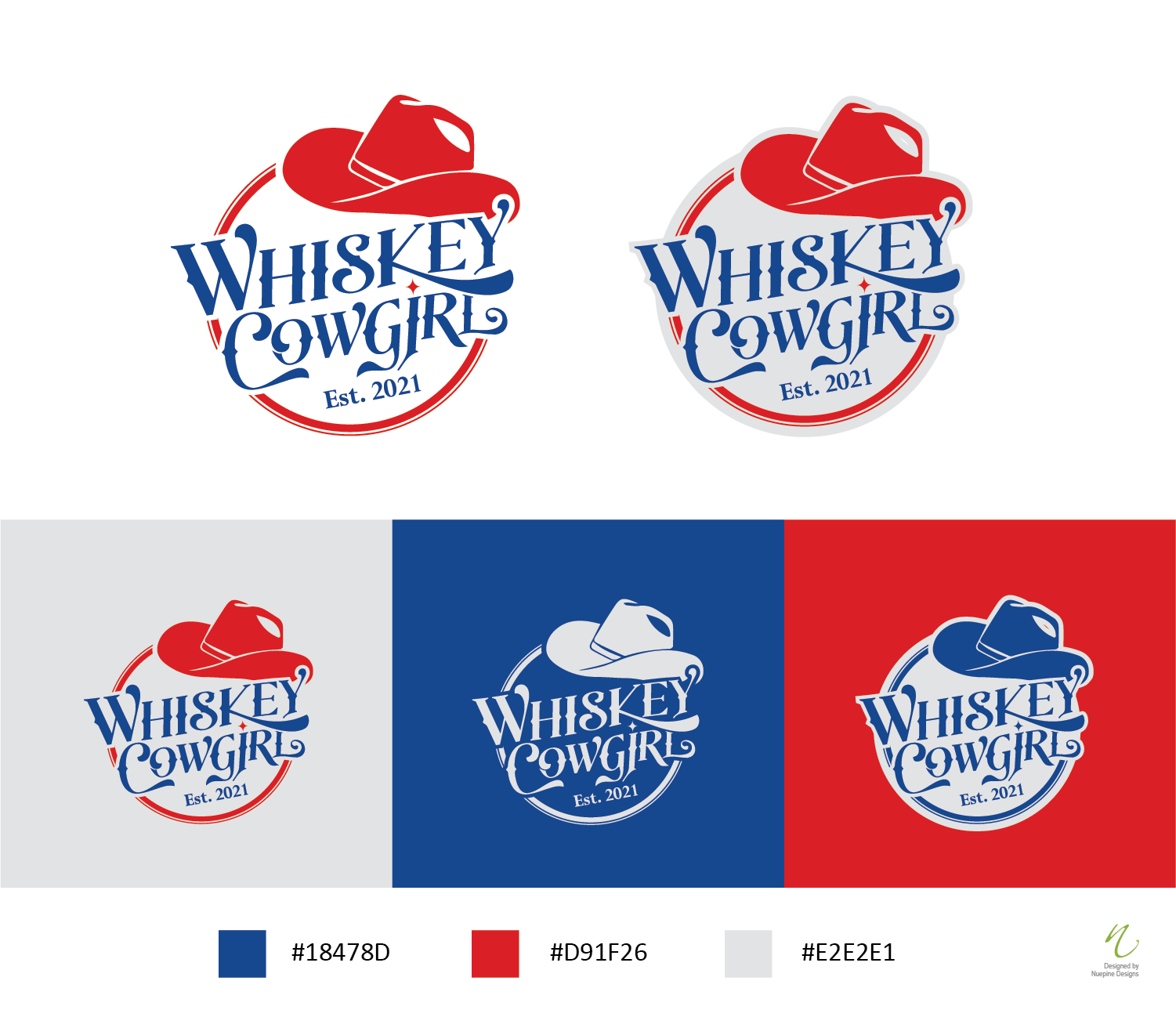 Diseño de Logo por Nuepine Designs para Southside Social | Diseño #28054101