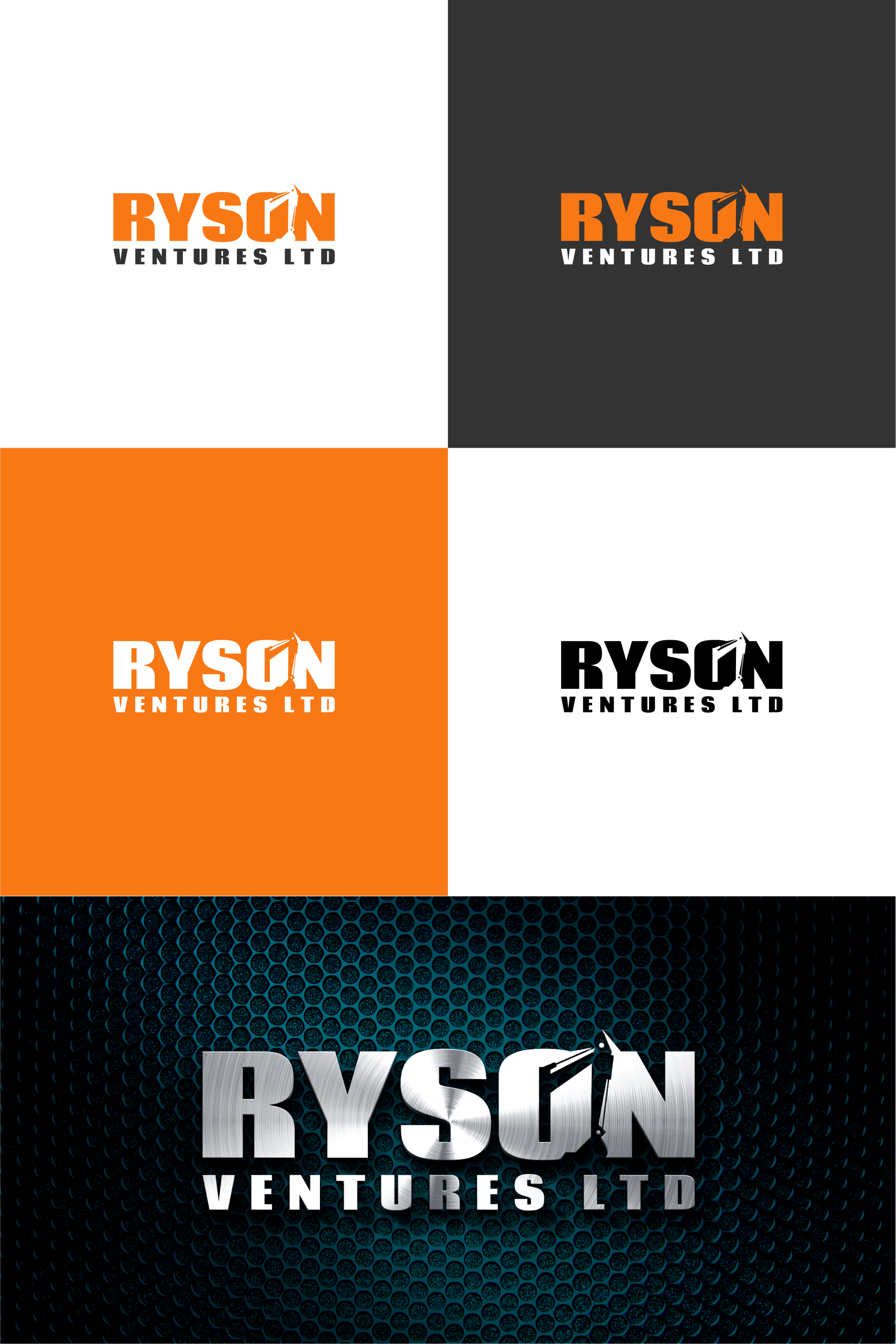 Logo Design by diysora design for this project | Design #27686327