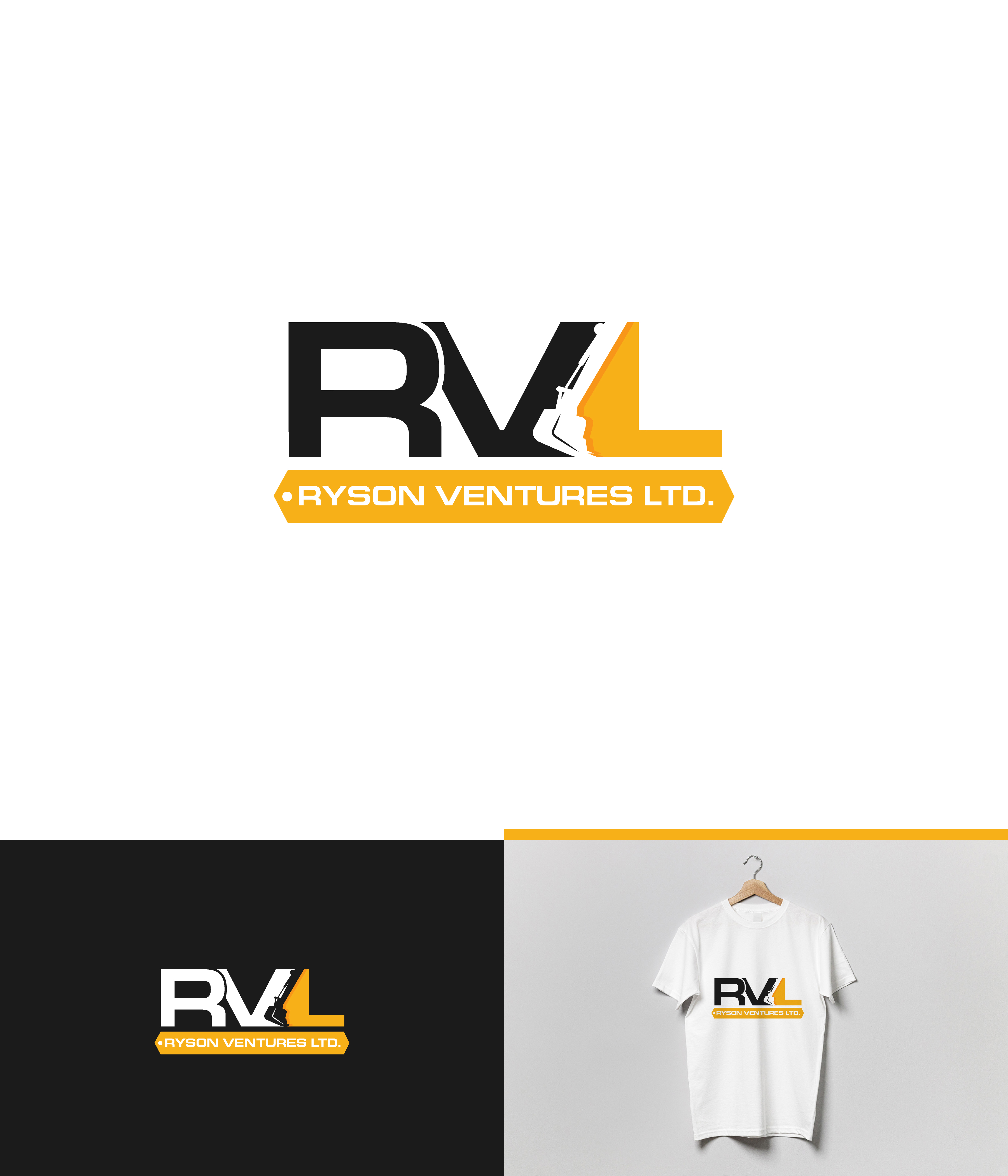 Logo Design by ecorokerz for this project | Design #27624480