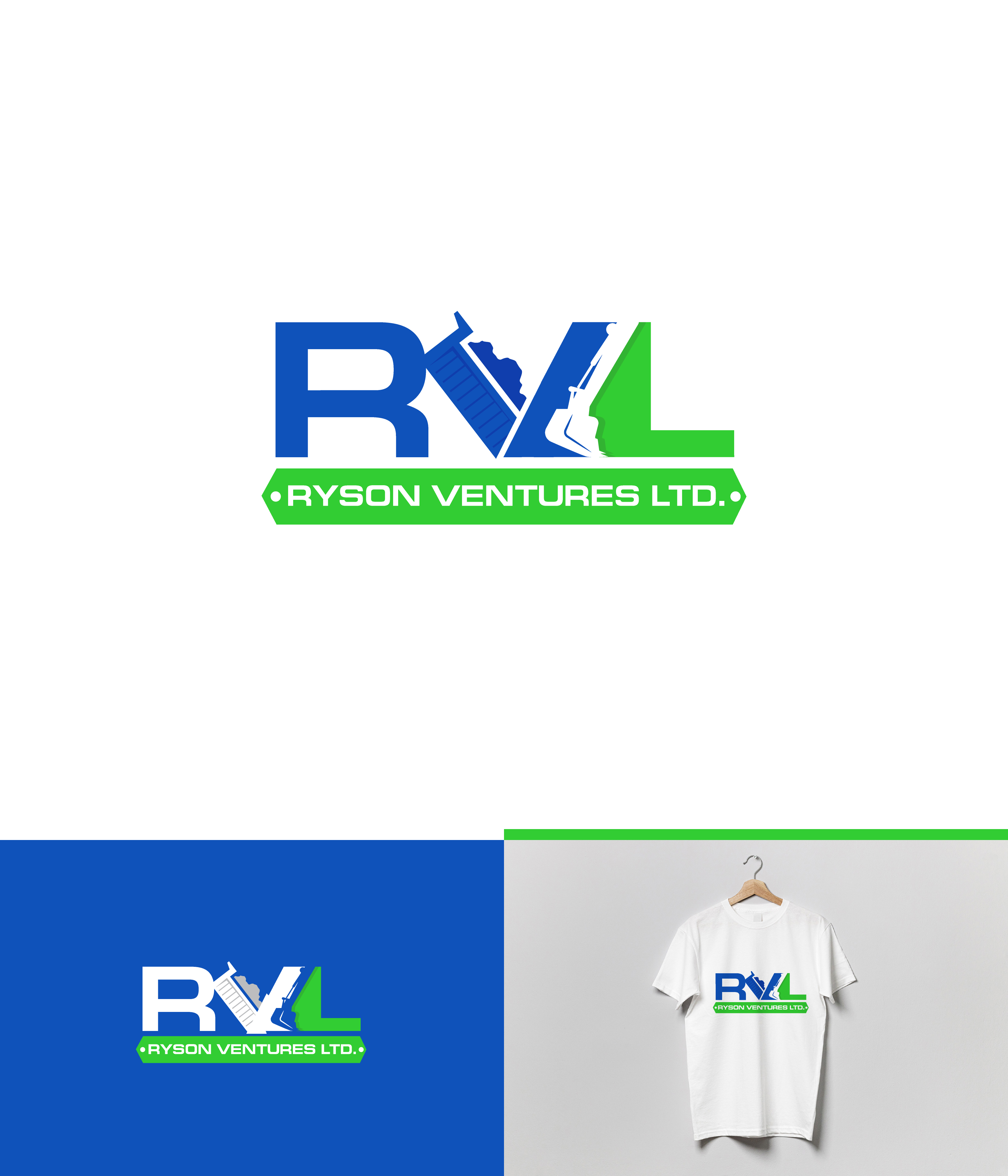 Logo-Design von ecorokerz für dieses Projekt | Design #27630094