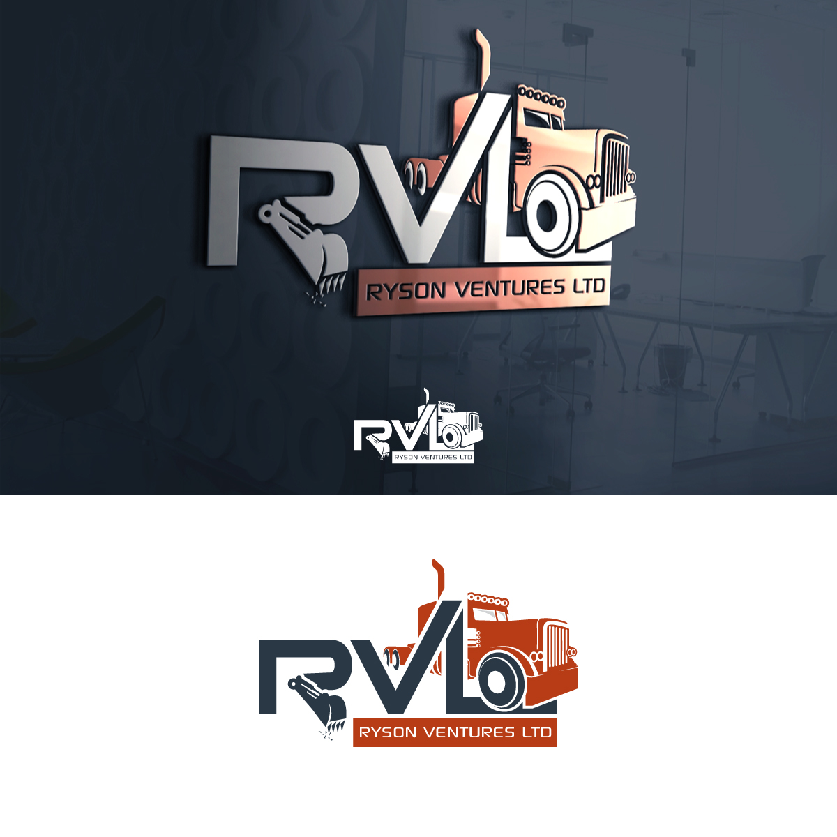Logo Design by brand maker for this project | Design #27631772