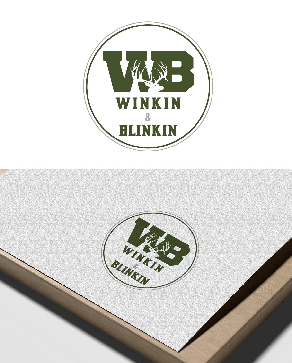 Logo Design by creative.bugs for this project | Design #27626311