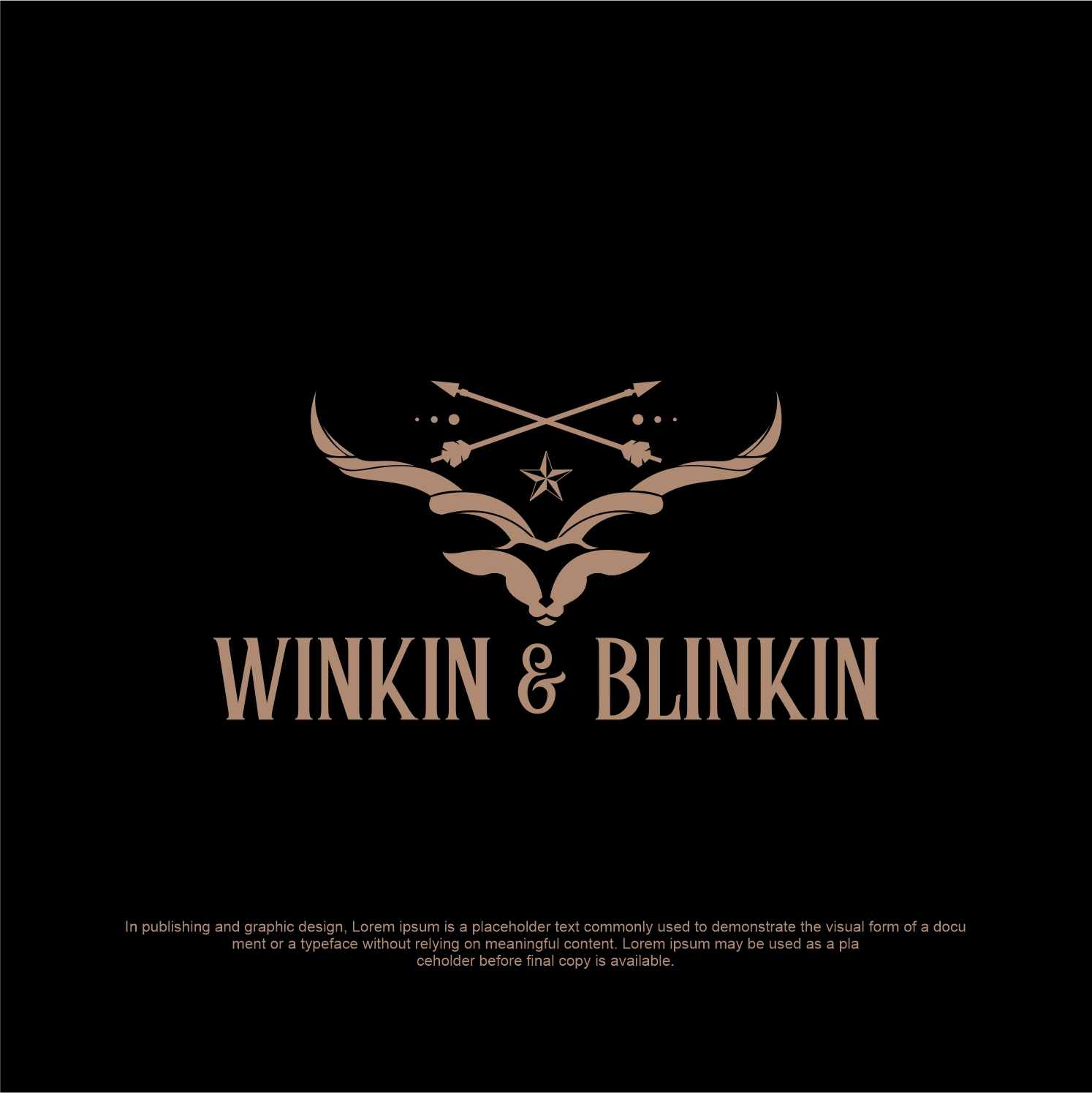 Logo Design by creative.bugs for this project | Design #27626772