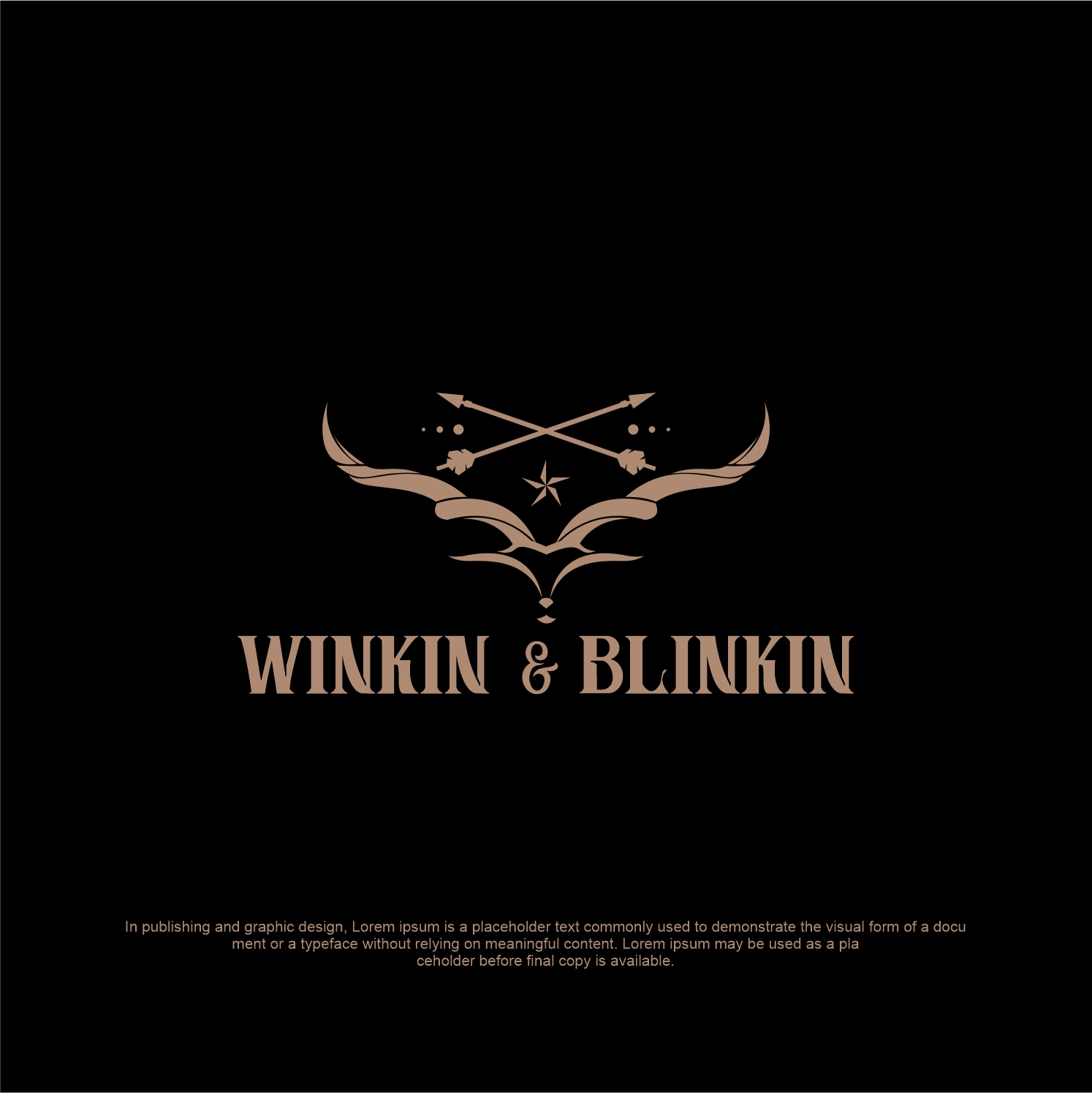 Logo Design by creative.bugs for this project | Design #27626773