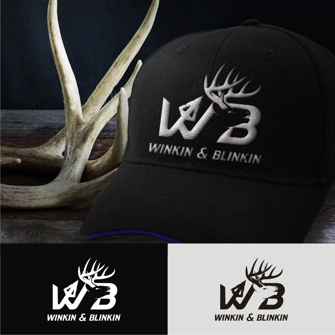 Diseño de Logo por Donan Rockezz para este proyecto | Diseño: #27629653