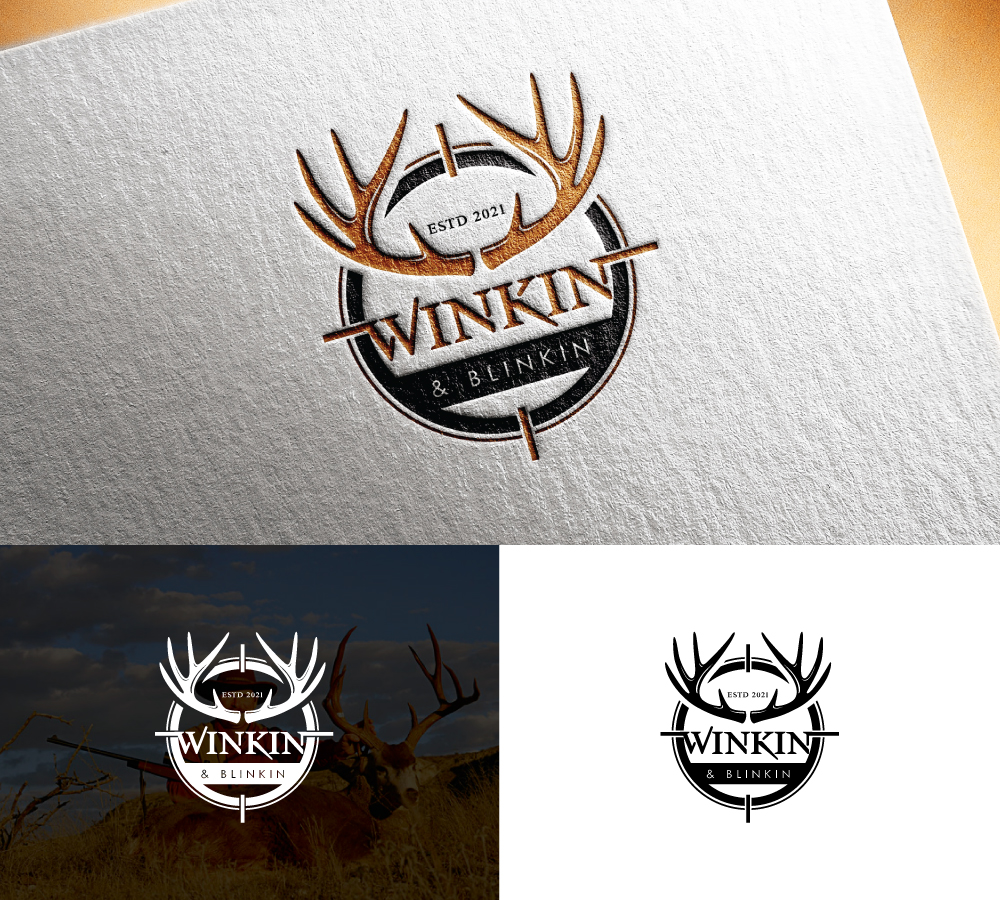 Logo Design by step forward 2 for this project | Design #27624671