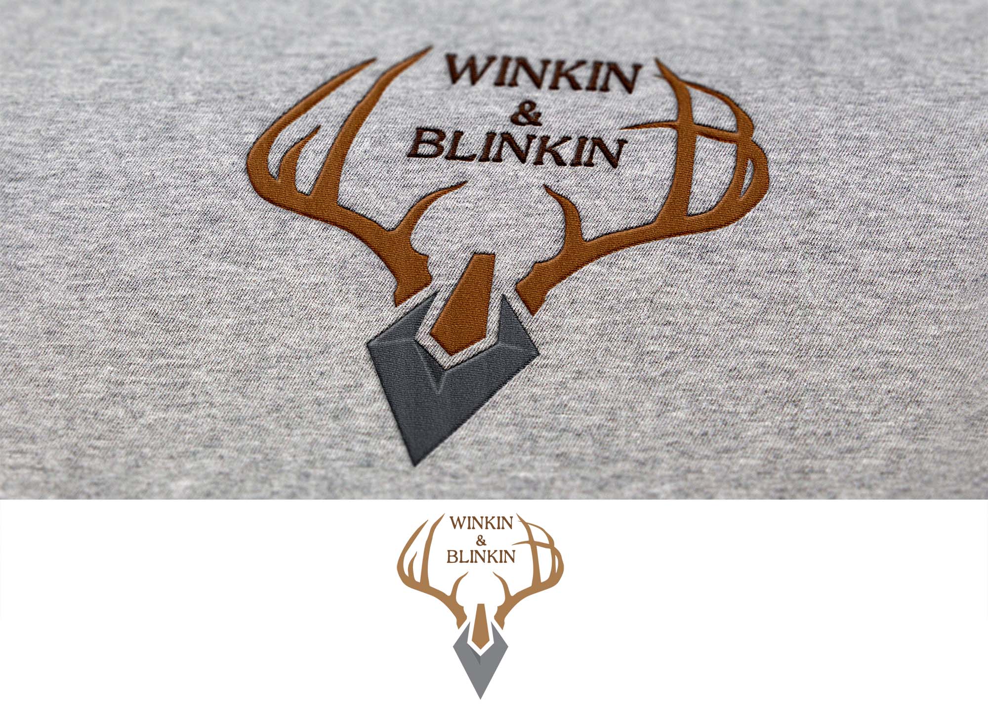 Logo Design by SeeYouOnline for this project | Design #27624023