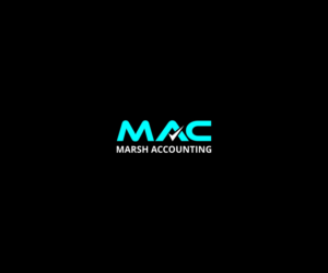 Logo- und Visitenkarten-Design von rastf2day für Marsh Accounting Ltd | Design: #27693435