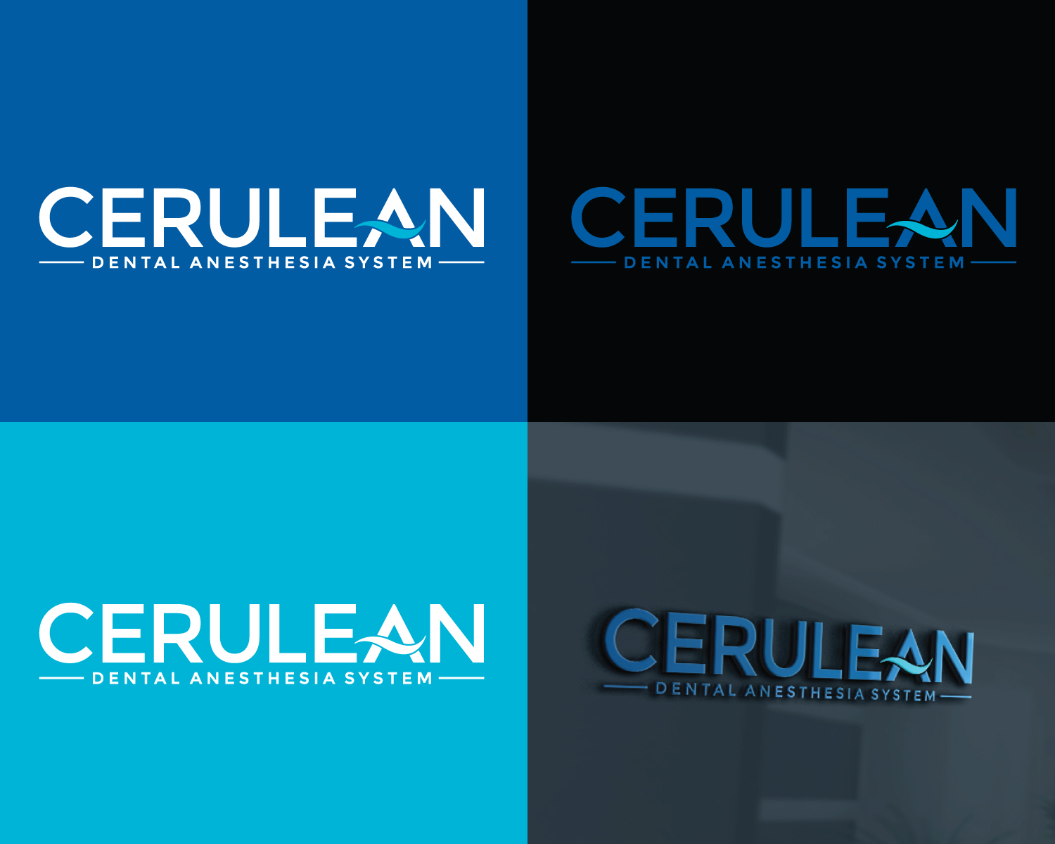 Logo Design by Atec for this project | Design #27625132