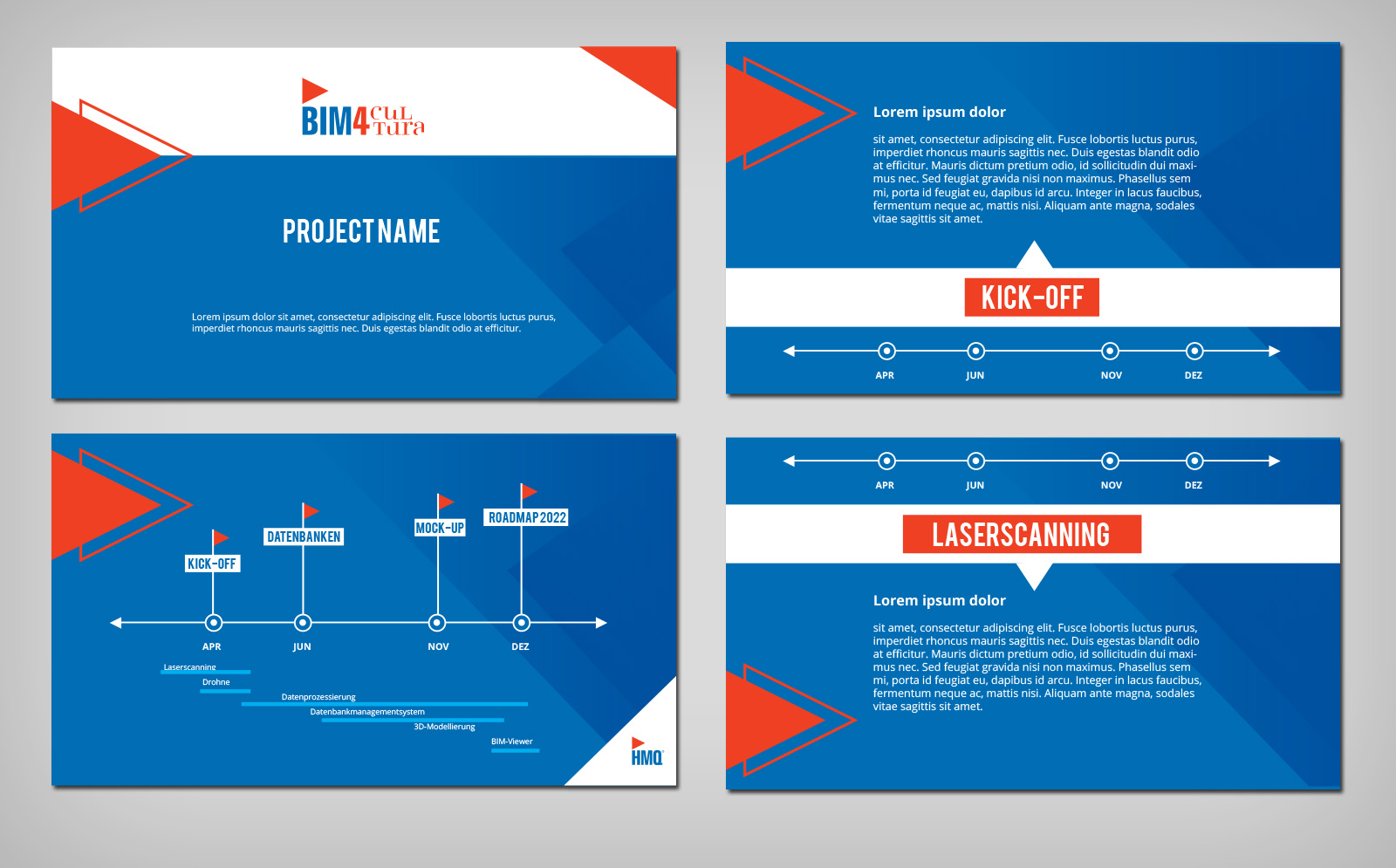 PowerPoint Design by MNM for this project | Design #27623395