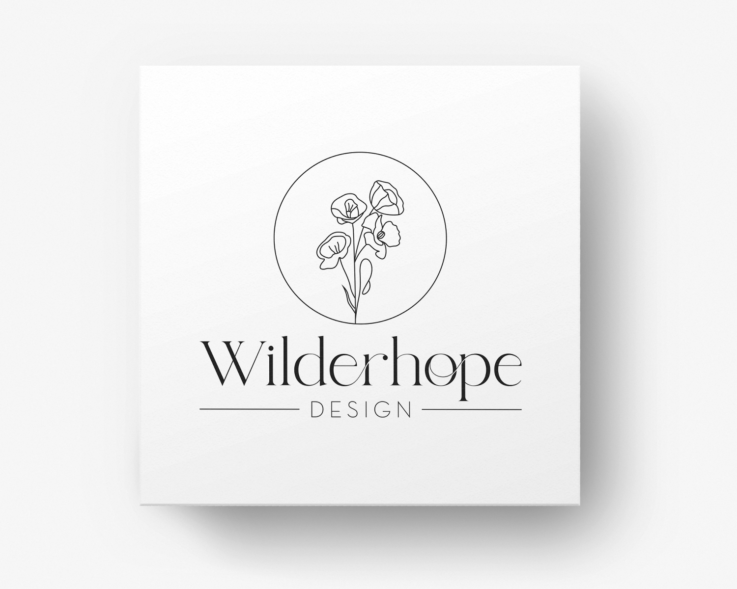 Logo Design by ACK Design for this project | Design #27726155