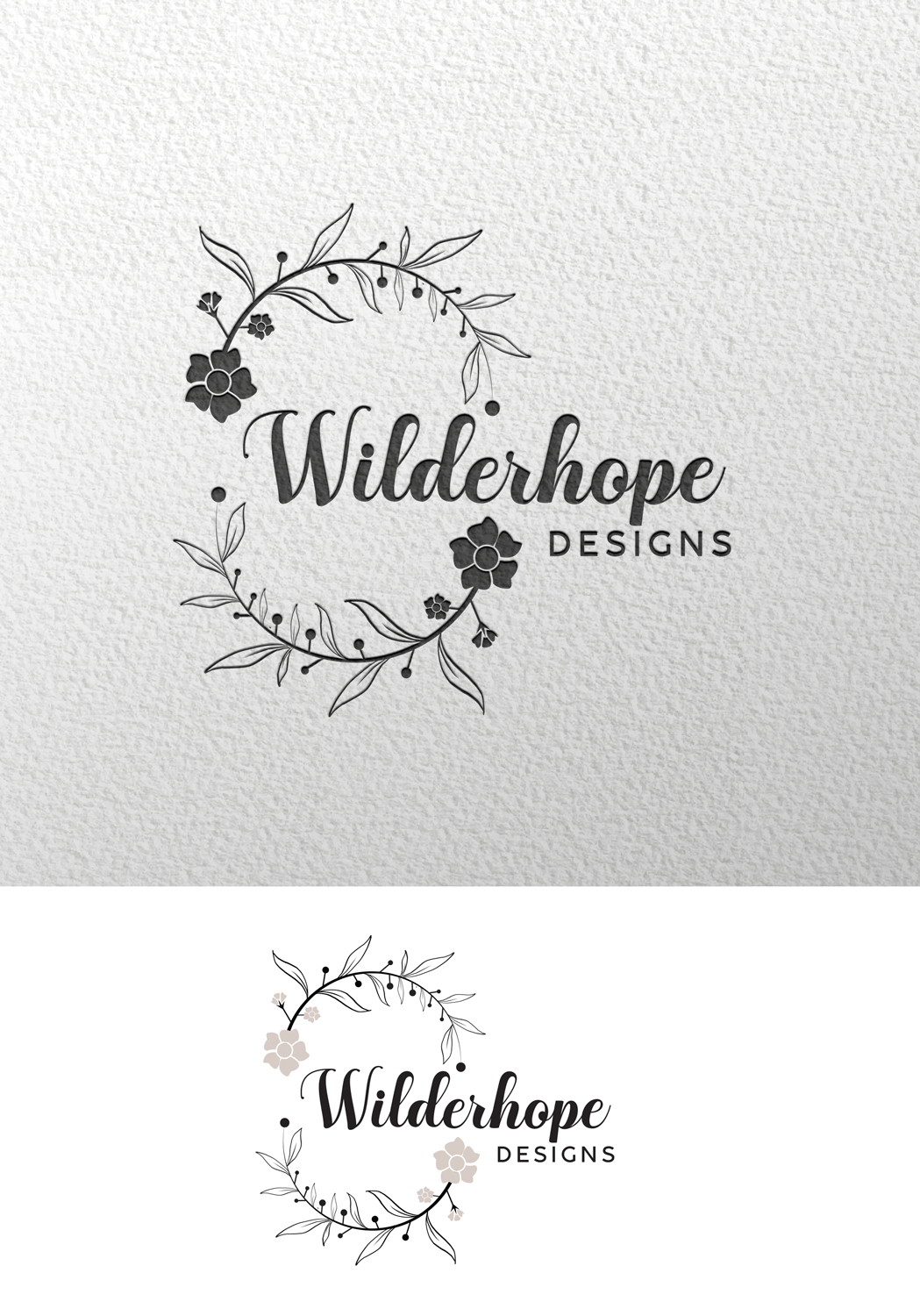 Logo Design by u2square for this project | Design #27628290