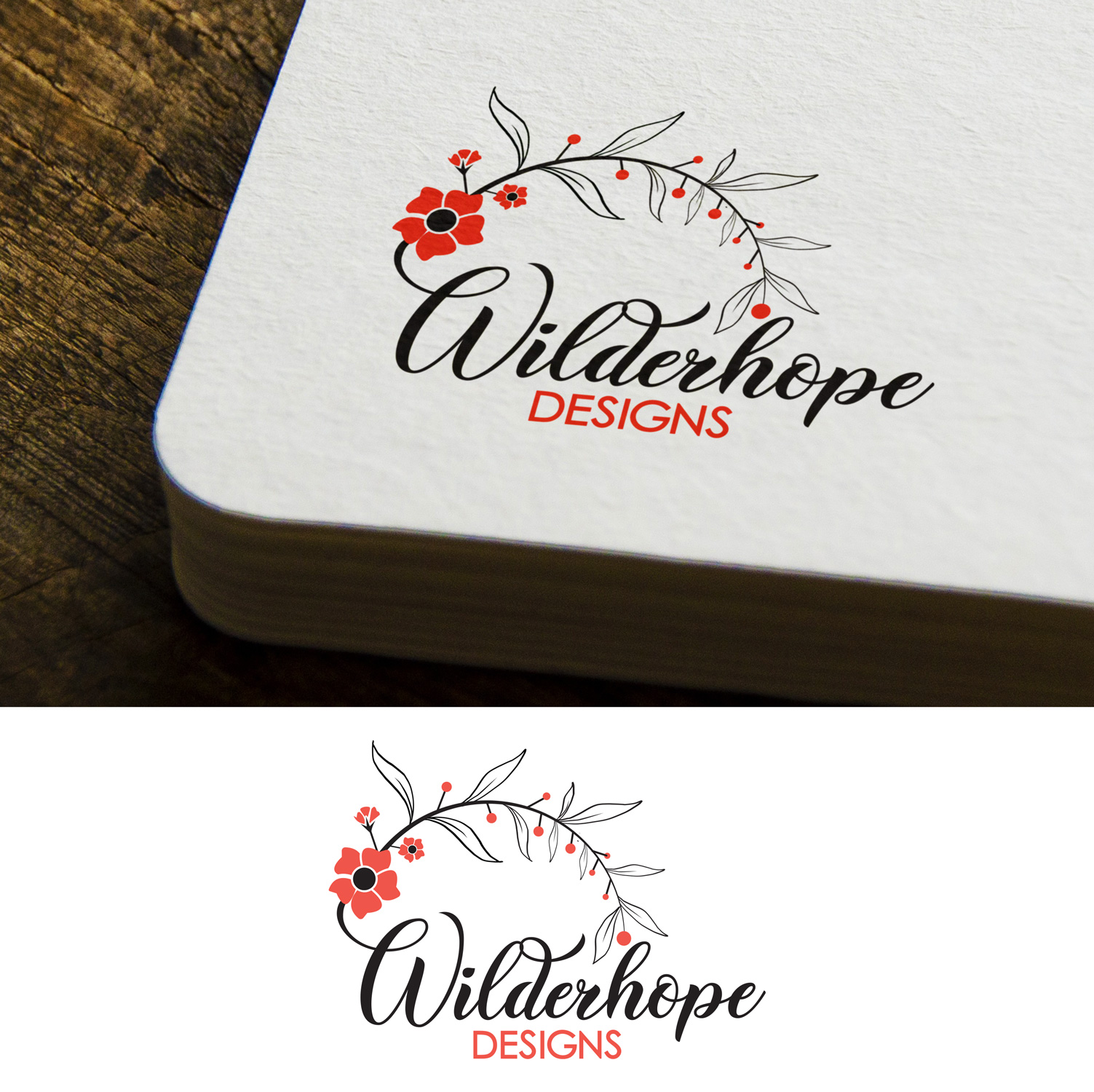 Logo Design by u2square for this project | Design #27628291