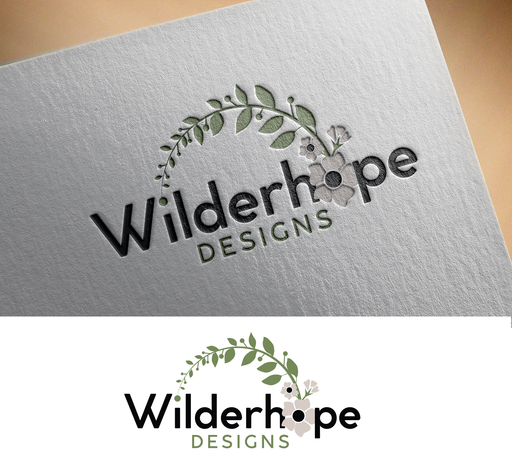Logo Design by u2square for this project | Design #27628292