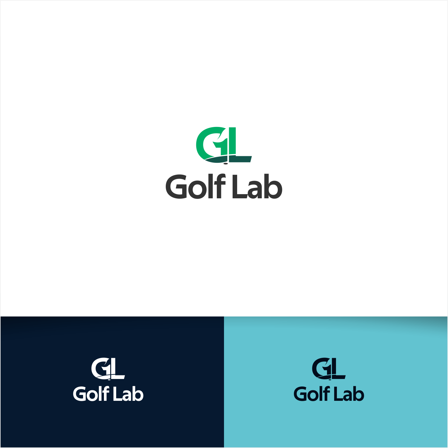 Logo Design by Arham Hidayat for this project | Design #27642770