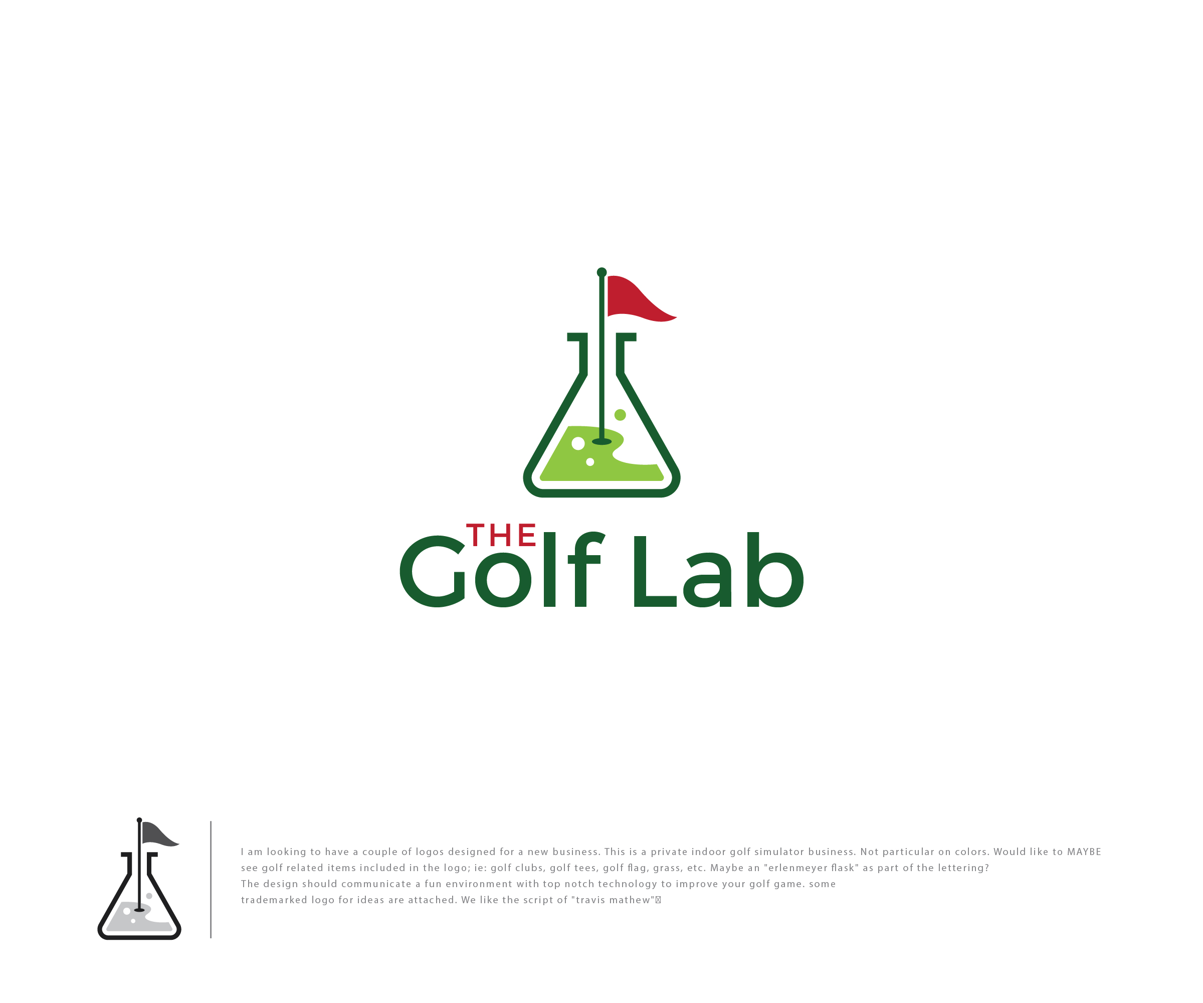 Logo Design by ecorokerz for this project | Design #27624479