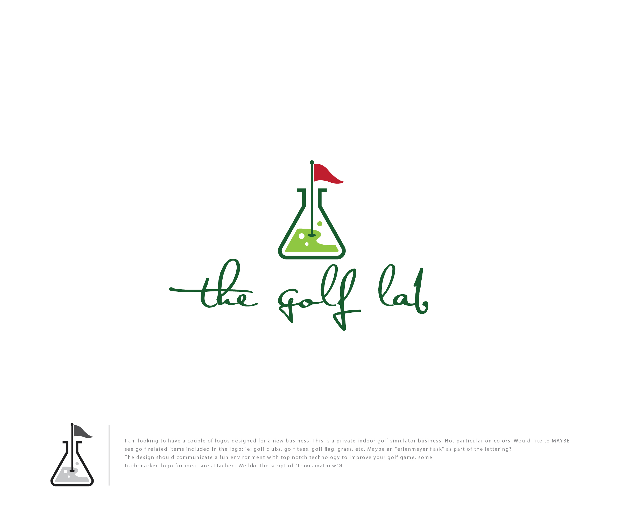 Logo Design by ecorokerz for this project | Design #27624787