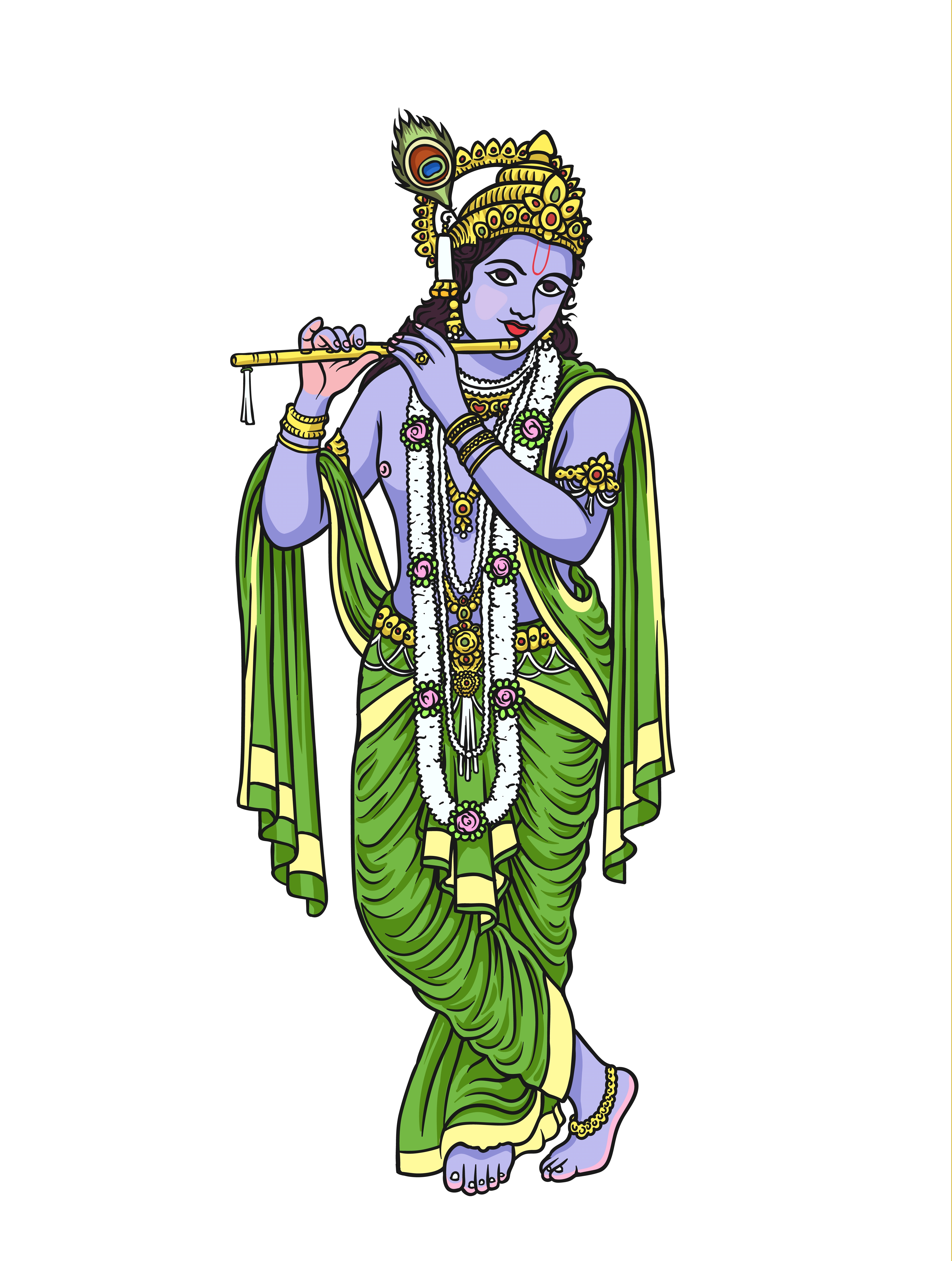 Diseño Vectorizado por Zulf_iqbal para este proyecto | Diseño #27657277