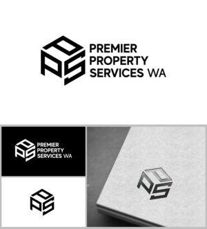 Design de Logo par Rueell Artss pour Premier Property Services WA  | Design #27630582