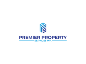 Logo Design by Gexeco for Premier Property Services WA  | Design: #27625399