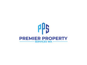 Logo Design by Gexeco for Premier Property Services WA  | Design: #27625403