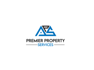 Logo Design by Gexeco for Premier Property Services WA  | Design: #27627749