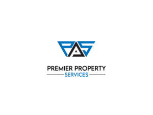 Logo Design by Gexeco for Premier Property Services WA  | Design: #27627752