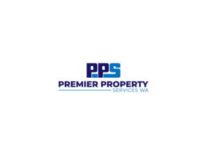 Logo Design by Gexeco for Premier Property Services WA  | Design: #27627753