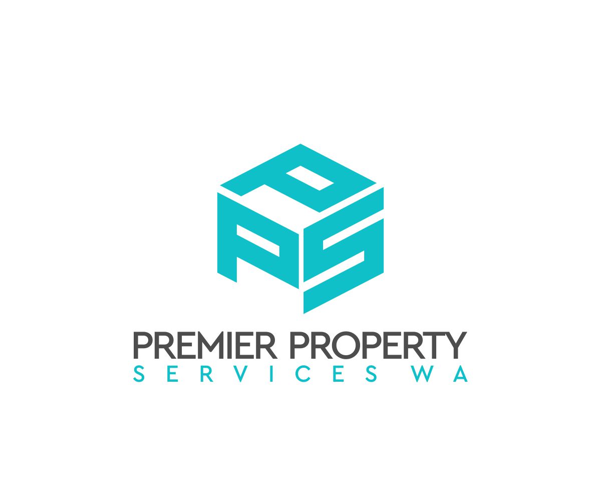 Logo Design by Thati Designs for Premier Property Services WA  | Design #27626158