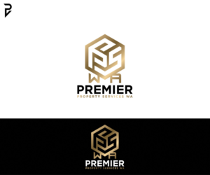 Design de Logo par poisonvectors pour Premier Property Services WA  | Design : #27627063