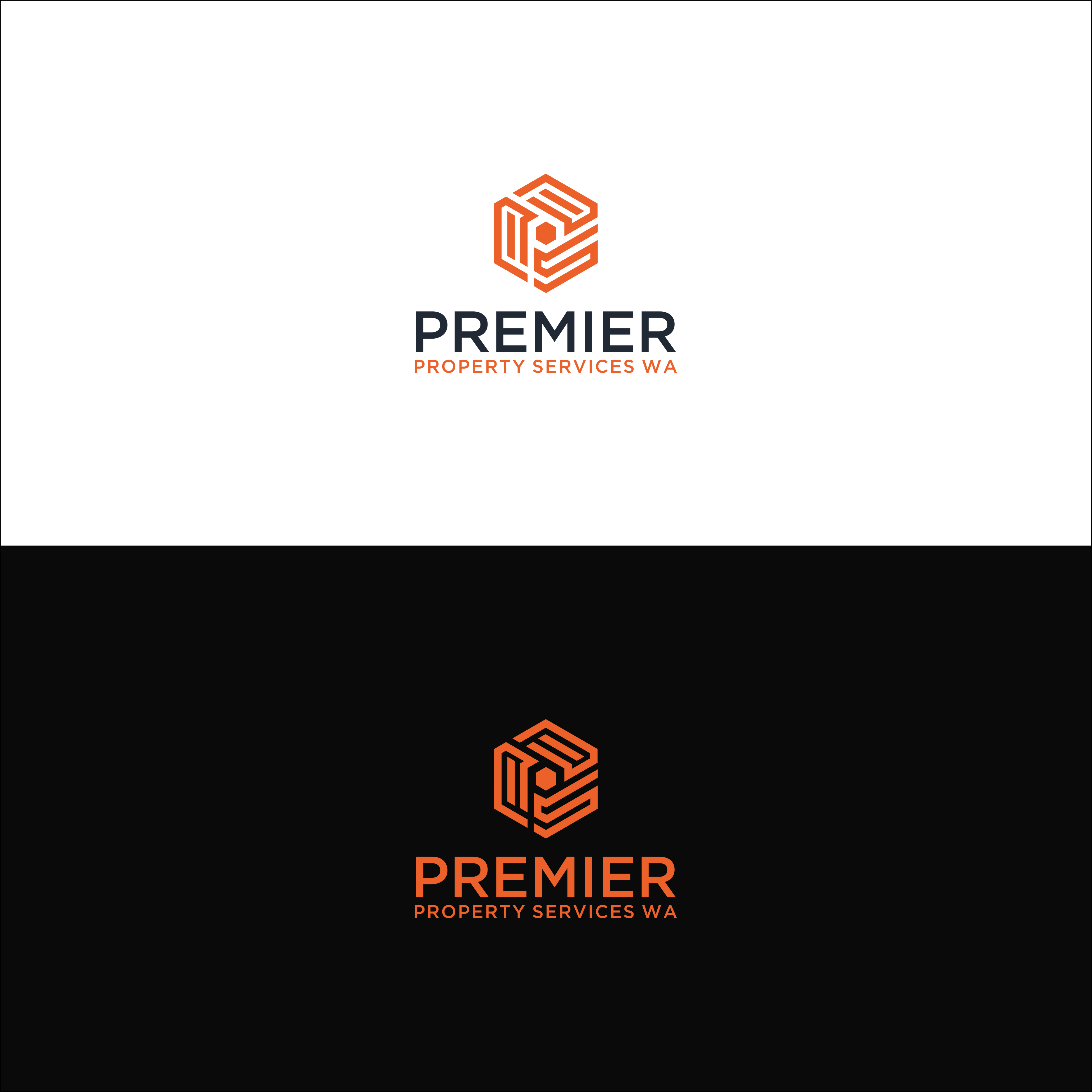 Logo Design by achil78 for Premier Property Services WA  | Design #27624852