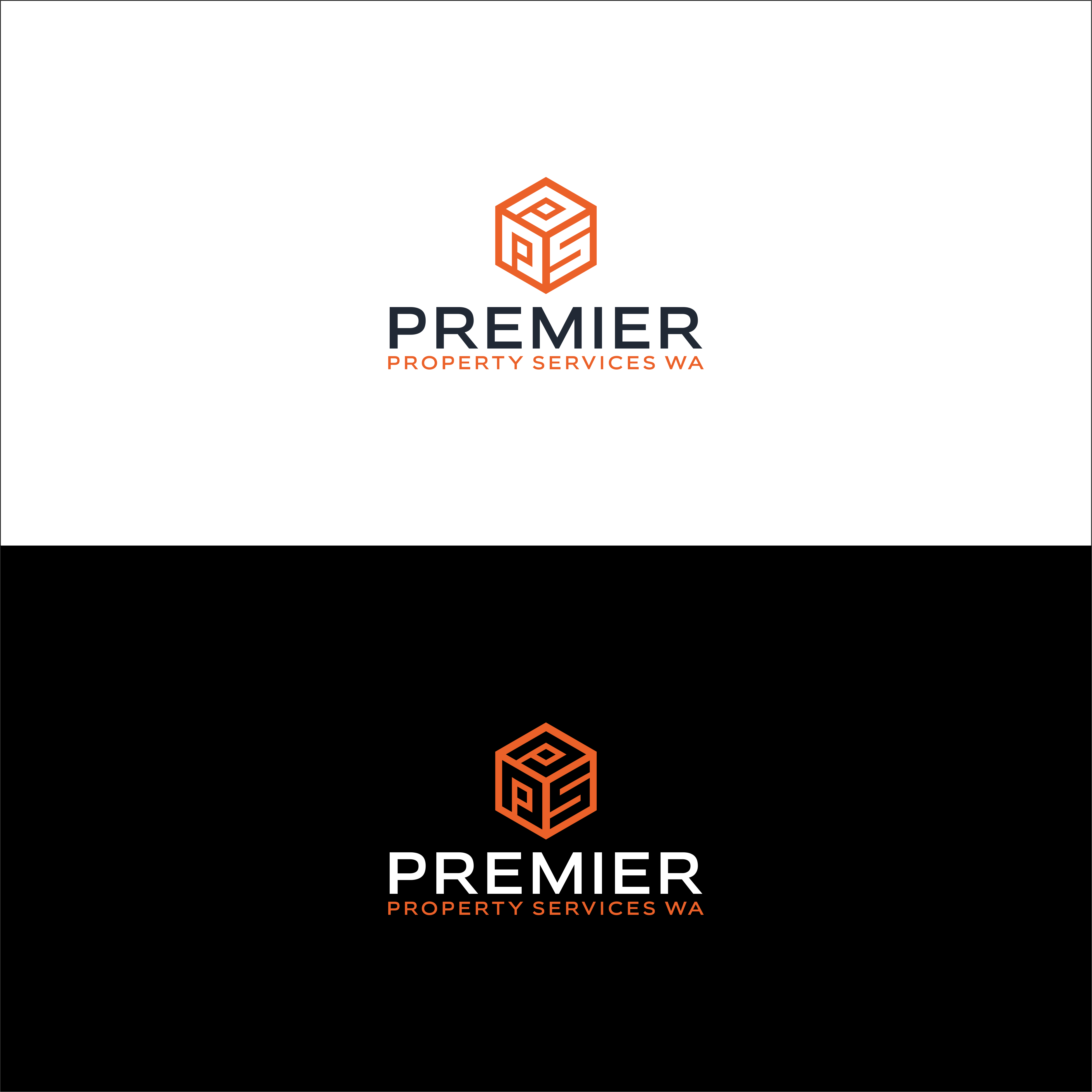 Logo Design by achil78 for Premier Property Services WA  | Design #27624916