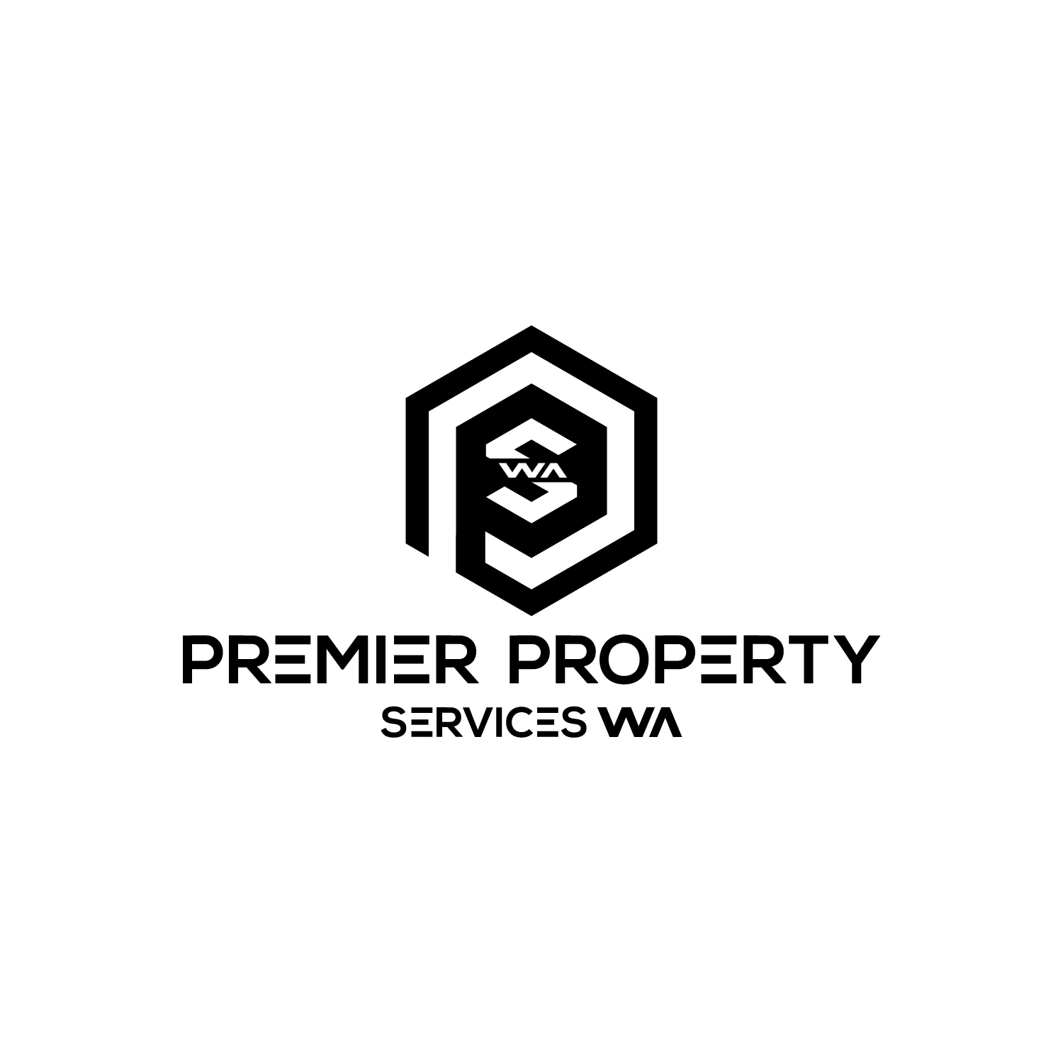 Logo Design by Dream Logo Design for Premier Property Services WA  | Design #27627484