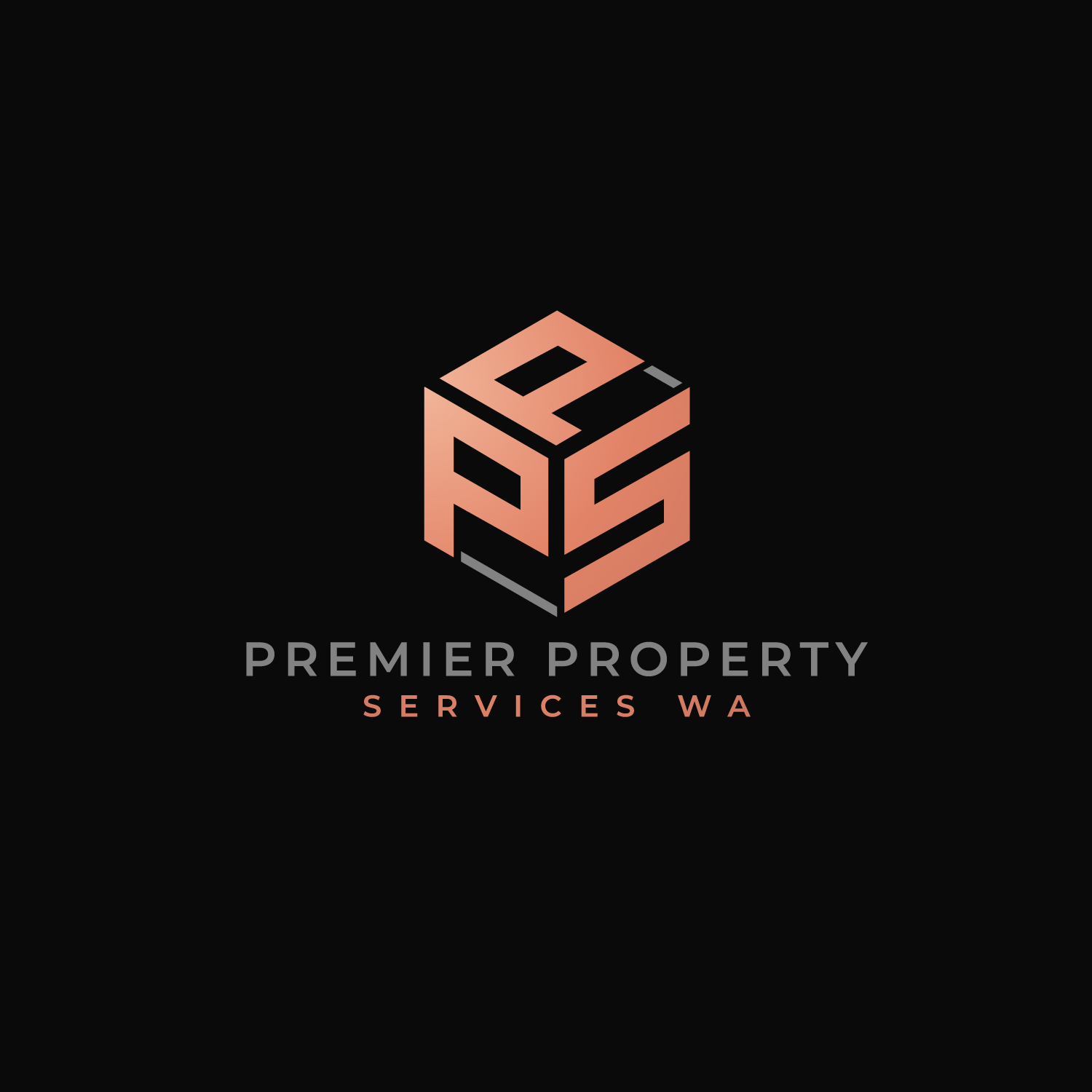 Logo Design by Dream Logo Design for Premier Property Services WA  | Design #27627485