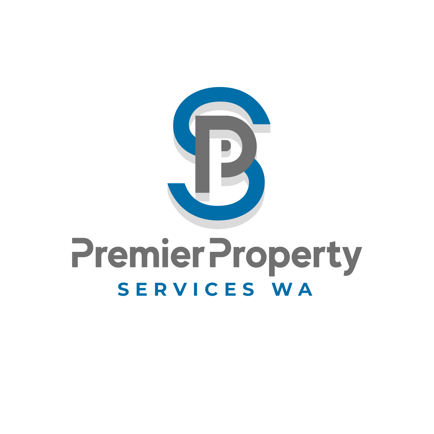 Logo Design by Dream Logo Design for Premier Property Services WA  | Design #27627486