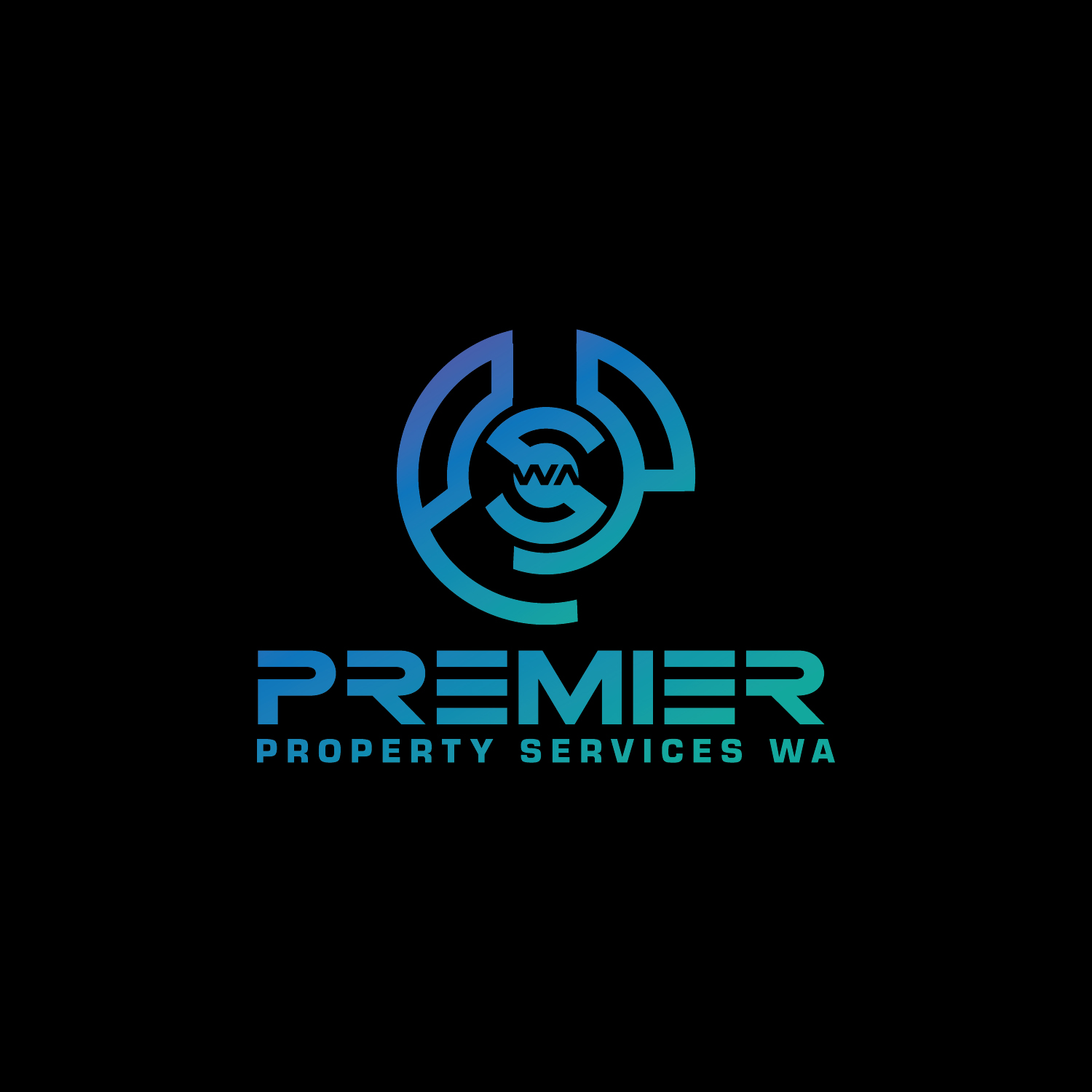 Logo Design by Dream Logo Design for Premier Property Services WA  | Design #27627487